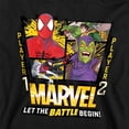 thumbnail image 3 of Spider-Man Boys/Girls Let The Battle Begin Pull Over Hoodie, 3 of 4