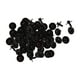 thumbnail image 5 of 50 piezas de ganchos de garra para tornillos de tambor, accesorios de reparación, herrajes de percusión de metal M4x10MM, 5 of 9