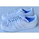 thumbnail image 3 of Ad-id-as Originals Mens Superstar Foundation White B27136 Size 20 Brand New, 3 of 5