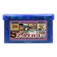 thumbnail image 3 of GBA Video Game Cartridge 32 Bit Games Card Game Compilation 369 in 1 150 in 1 Top5, 3 of 5