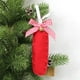 thumbnail image 1 of 26 Letters Christmas Tree Decoration Pendant, Christmas Tree Ornaments Personalized DIY, Xmas Tree Hanging Decor, Customizable Name Ornament, Festive Home Decor, Unique Gift Idea, Metal Frame, for, 1 of 9