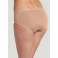 thumbnail image 2 of Jockey Women's Underwear Air Soft Touch Bikini, Beige, X-Large, 2 of 2
