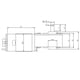 thumbnail image 4 of Motorreductor de alta velocidad con encoder 24V 160rpm, 4 of 9