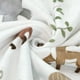 thumbnail image 5 of Manta para Bebé BOPRIO 76x102 cm Suave Minky Diseño de Bosque, 5 of 6