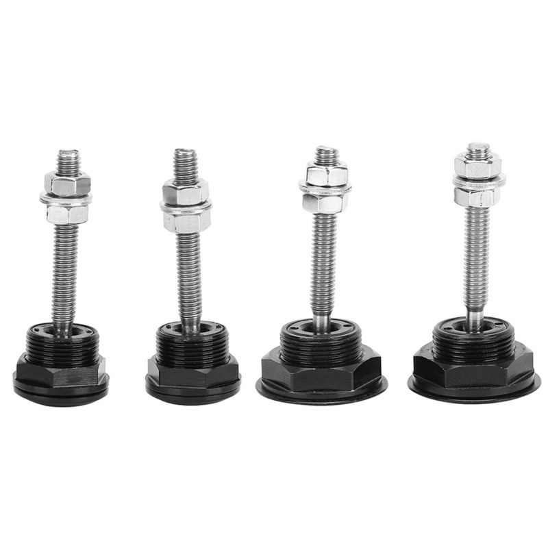 Aluminium Alloy Universal Hood Pin Bonnet Lock Quick Release Push Button Bumper Clip
