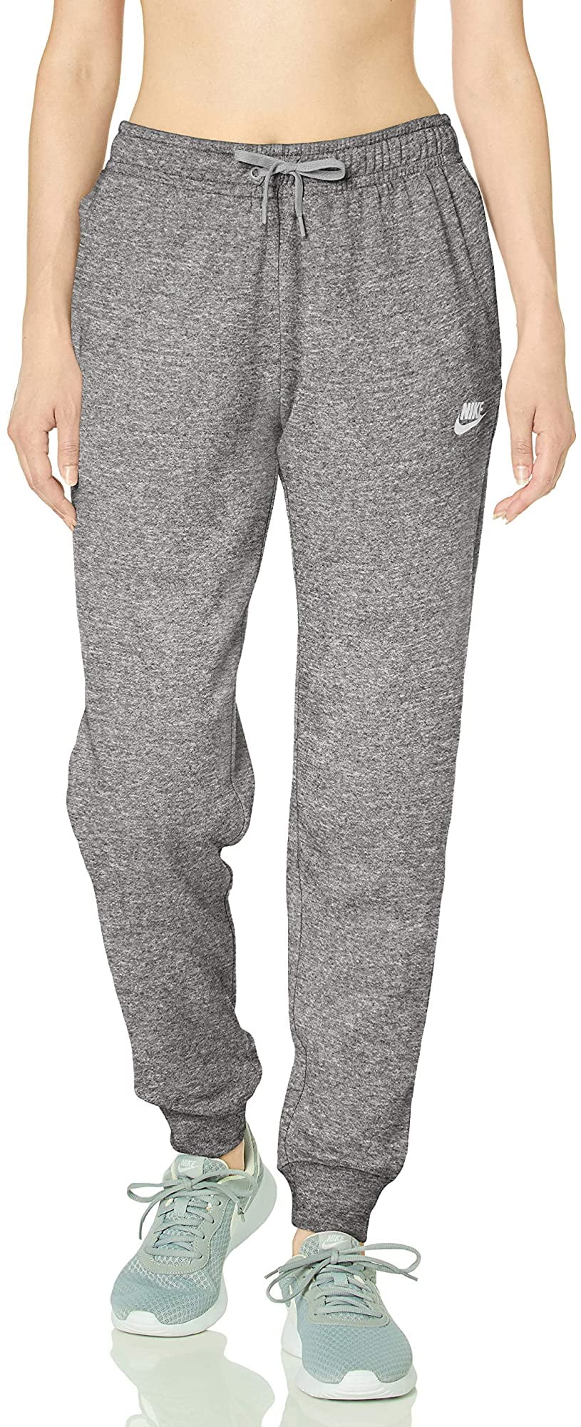 nike women's nsw regular pant varsity