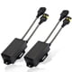 thumbnail image 1 of Kit Decodificador Canbus Bestview 9005 9006 H10 Luz LED x2, 1 of 7