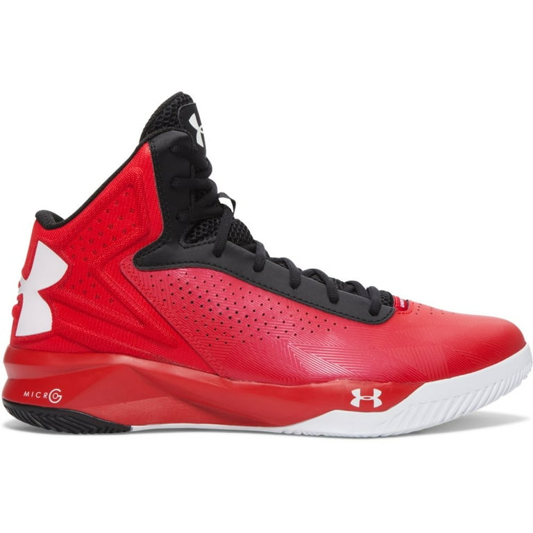 Under Armour Micro G Torch - New Colorways 