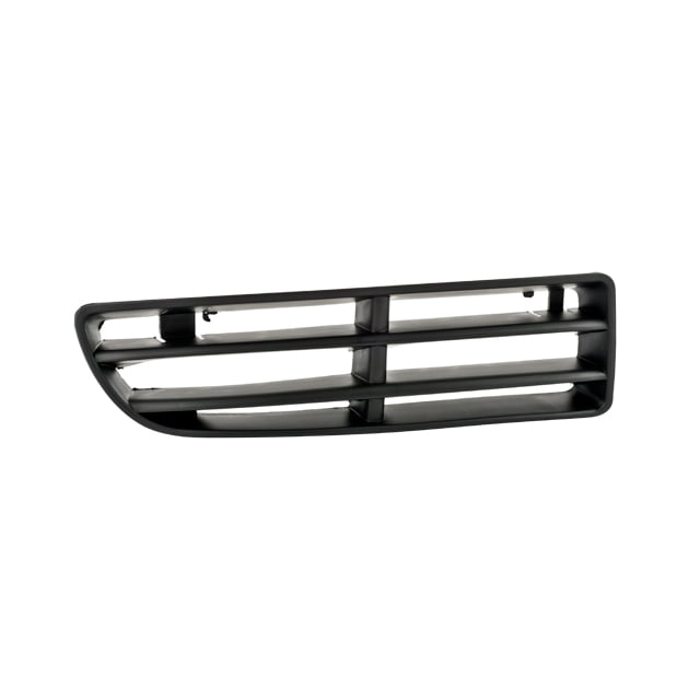 REJILLA DEFENSA JETTA 1999 al 2007 VOLKSWAGEN Delantera Derecha/Pasajero TONG YANG .