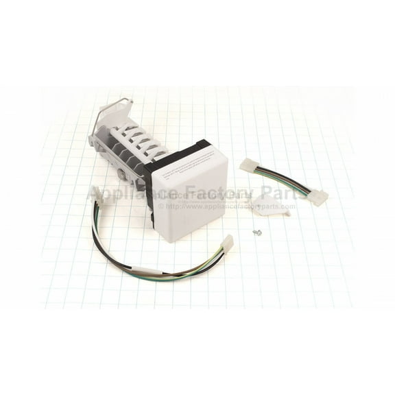 ICEMAKER KIT 5303918277