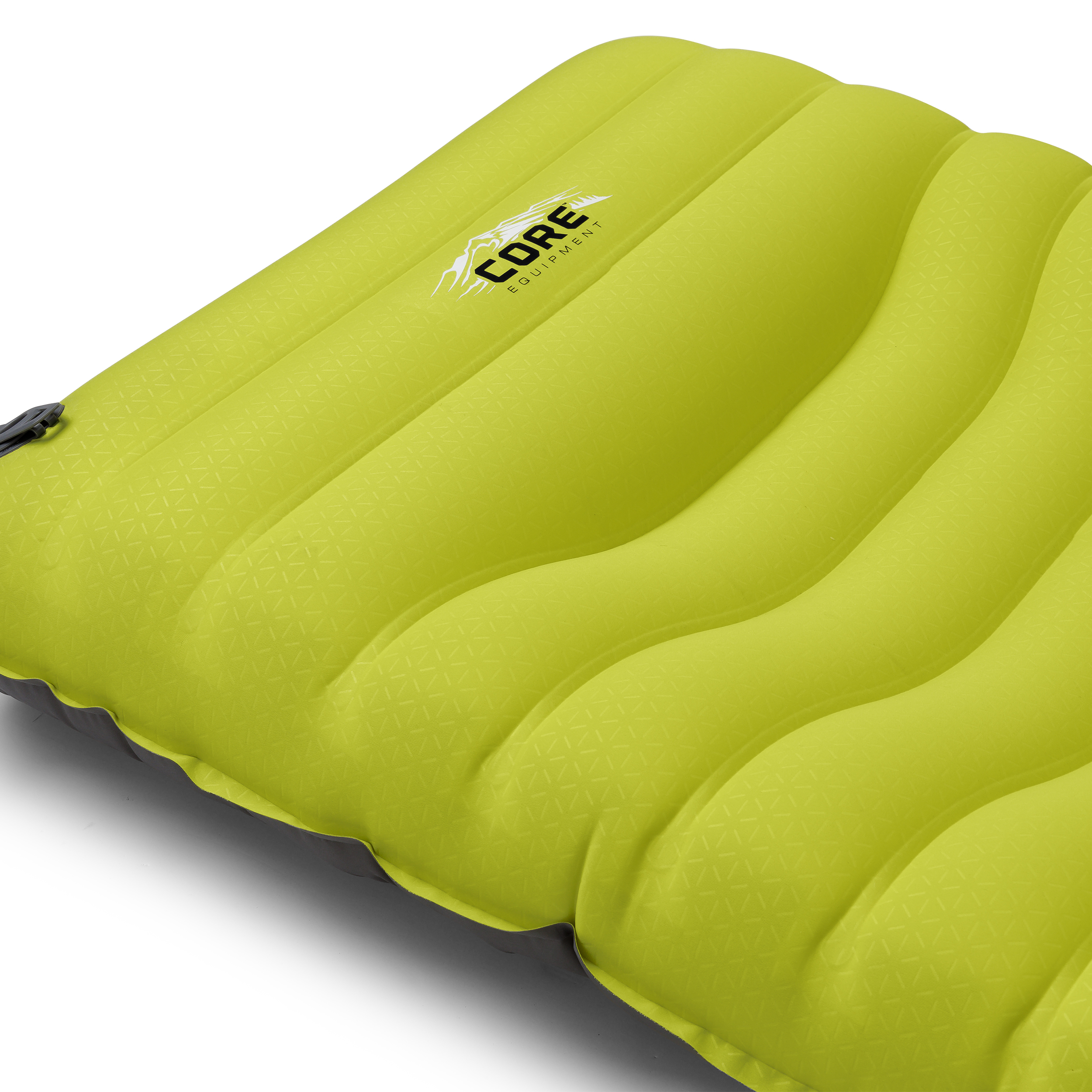CORE 4 Season Insulated Sleeping Pad for Camping, 3lbs