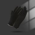 thumbnail image 2 of Ohmyroo Fleece-Lined Touchscreen Winter Gloves Windproof Warm For Driving Cycling Outdoor, 2 of 2