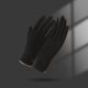 thumbnail image 4 of Guantes de invierno unisex de forro polar cepillado, térmicos, resistentes al Rkxzt, 4 of 9