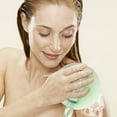 thumbnail image 1 of Xihbxyly Jabón de Carbón, Barra Limpiadora Natural, Jabón Negro Hidratante, Tratamiento Suave para La Piel, Uso Diario para Todo Tipo de Piel, para Hombres, Mujeres y Adolescentes, Eficaz Contra El E, 1 of 7