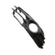 thumbnail image 1 of Parrilla de lámpara antiniebla inferior 4G0807682, cubierta de rejilla para A6 C7 2012-15, negro, agujero de lámpara antiniebla derecha, 1 of 6