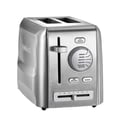 thumbnail image 1 of Tostador Cuisinart 2 rebanadas, Acero inoxidable, 1 of 4