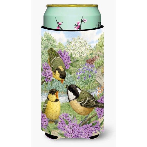 Carolines Treasures ASA2098TBC Coal **** Tall Boy Hugger Tall Boy multicolor