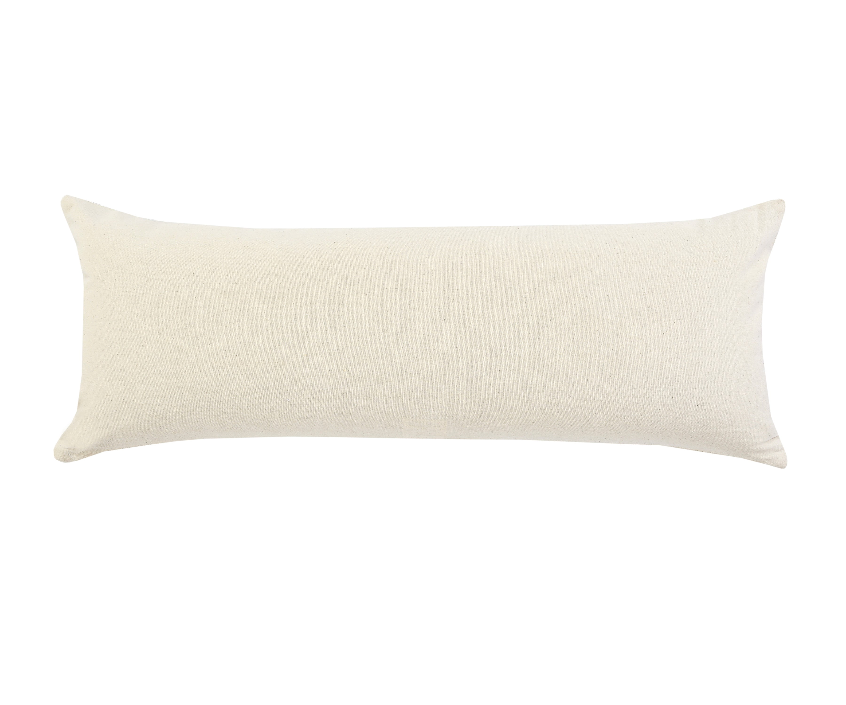 Harlow Hill Lavender Mist Wispy Ways Lumbar Throw Pillow