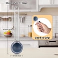 thumbnail image 4 of TJ POP Cookie Scoop 1 Tablespoon，1 tbsp set of 3 ( 35mm ), 4 of 9