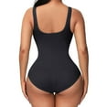 thumbnail image 4 of MISS MOLY Shapewear Bodysuit for Women Waist Trainer Corset Tummy Control Fajas Full Body Shaper Butt Lifter Thigh Slimming Underwear, 4 of 6