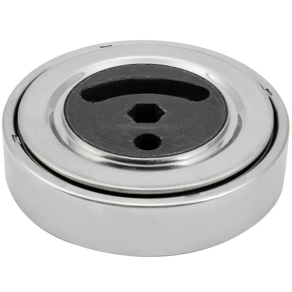 SCITOO 36280 Belt Tensioner with Pulley Fits for 2001-2004 for Chevrolet Tracker 1999-2008 for Suzuki Grand Vitara 2004 for Suzuki Vitara 2002-2006 for Suzuki XL-7