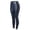 722_Blue, variant on Leggings for Women Womens Faux Leather Leggings Stretch High Waisted Pleather Pants Black L Yoga Pants