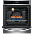 thumbnail image 4 of GCWS2438AF 24" Single Electric Wall Oven, 4 of 5