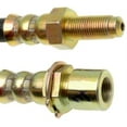thumbnail image 3 of Raybestos Element3 Brake Hydraulic Hose Fits select: 2005-2007 FORD FIVE HUNDRED, 2005-2007 FORD FREESTYLE, 3 of 4