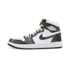 thumbnail image 2 of Ni - ke DQ0660-300 Ni - ke Air Jordan 1 High Golf Camo (Men's), 2 of 5