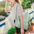 thumbnail image 6 of HGYCPP Waterproof Backpack Purse Shoulder Bag Lightweight Travel Daypack, 6 of 21