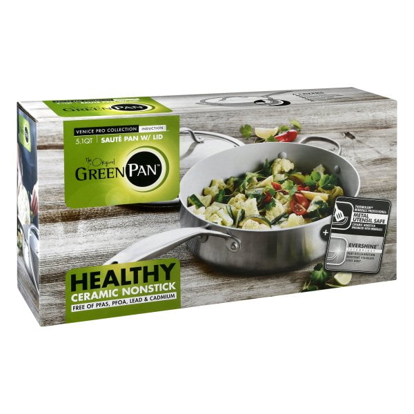 induction greenpan