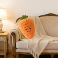 thumbnail image 6 of Plush Toy Stuffed Animal B, Fluffy Soft Cute Doll for Decoration, Home Decor Plushie, Gift, 7.87 Inches, 6 of 6