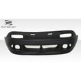 thumbnail image 2 of 1990-1997 Mazda Miata Duraflex RE Front Bumper Cover - 1 Piece, 2 of 7