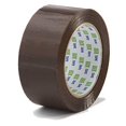 thumbnail image 1 of The Boxery 2'' x 110 yds 36 Rolls Per Case Tan LUX Packing Tape, 1 of 1