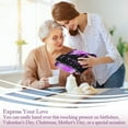 thumbnail image 5 of Retirement Gifts for Women 2024, Retirement Gifts Blanket, Retired Gifts for Women, Retirement Gifts for Coworkers, Best Gifts for Retirement, Farewell Gifts for Coworker Throw Blanket 60"X50", 5 of 5