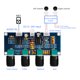 thumbnail image 5 of XH-A901 NE5532 Tone Board Preamp DC12V-24V Controlador de tono para placa amplificadora Likrtyny Para estrenar, 5 of 8