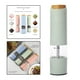 thumbnail image 4 of Molinillo de pimienta eléctrico automático, molinillo , molinillo de especias, trituradora de hierbas, herramienta de molienda, perfecl Molinillo de pimienta eléctrico, 4 of 8
