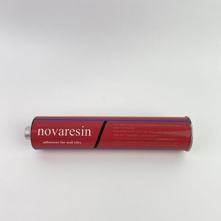 novaresin adhesives for wall tiles, Versatile Constuction Glue for Wood, Wall, Tile, Foam Board & More - 9 fl oz Cartridge
