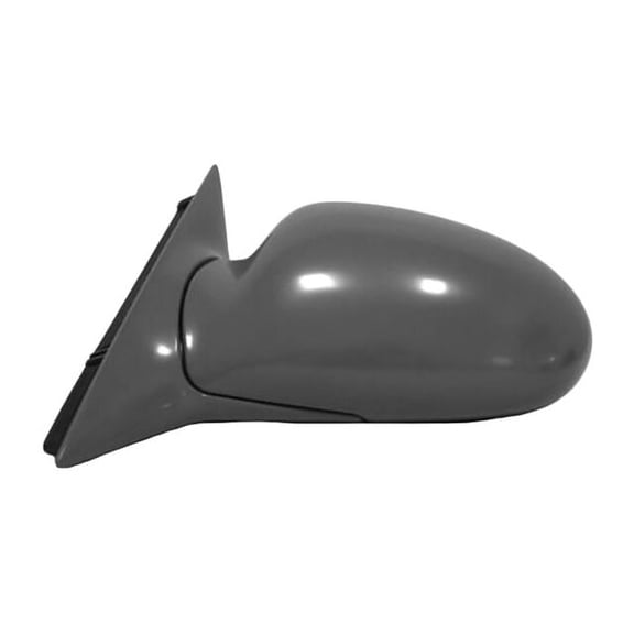 Left Driver Side Mirror - Compatible with 2002 - 2005 Buick LeSabre 2003 2004