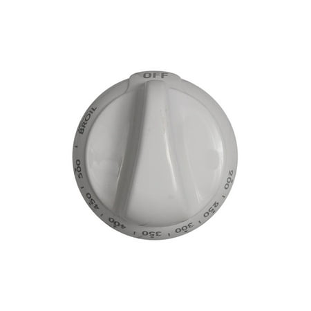 Garland Thermostat Range - WB03K10203 GE Range Knob Thermostat Asm
