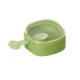 thumbnail image 3 of Molde para Helados | Bandeja para Cubitos de Hielo de Fácil Desmoldeo con Tapa | Pequeña Caja de Hielo Segura para Congelador Doméstico | Inyección de Agua Simple | Diseño que Ahorra Espacio, 3 of 4
