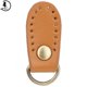 thumbnail image 2 of Hebilla de bolso de cuero 4 piezas Hebilla de bolso de cuero dividido de vaca con accesorios de bronce para bolso de hombro ANGGREK  Otros, 2 of 8