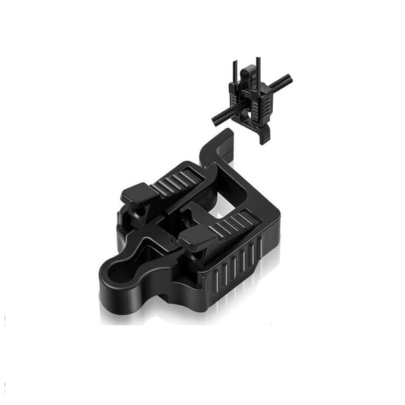 1 Pack Low Voltage Wire Connector Landscape Lighting Cable Connector 12/14/16/18 Gauge Cables Listed Weatherproof Landscape Lighting Low Voltage Tool for Pathway Light/Spotlight