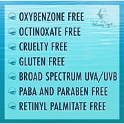 Panama Jack Continuous Spray Sunscreen - SPF 100, Broad Spectrum UVA/UVB Protection, PABA, Paraben, Gluten & Cruelty Free, Water Resistant (80 Minutes), 5.5 OZ (Pack of 1)