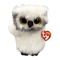 Austin Owl Beanie Boo