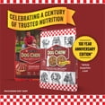 thumbnail image 4 of (3 pack) Purina Dog Chow Complete Adult Dry Dog Food for Adult Dogs, Kibble Beef Flavor 18.5 lb Bag, 4 of 13