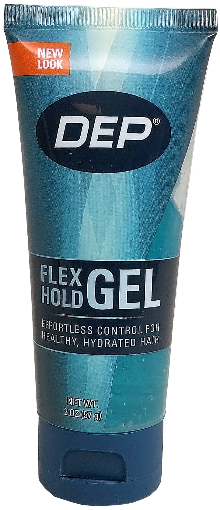Dep Flex Hold Styling Gel, 2 Oz - Walmart.com