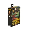 thumbnail image 3 of NECA - Phantom of the Opera (1925) - 7" Scale Action Figure - Ultimate The Phantom of the Opera (Color), 3 of 7