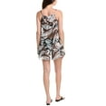 thumbnail image 2 of Ramy Brook womens  Kaliyah Mini Dress, XXS, Black, 2 of 3