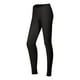 thumbnail image 2 of Pantalones ajustados sólidos para mujer, ropa interior térmica, pantalones de poliéster para mujer, 2 of 3